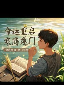 重生之寒门妻周瑾喜欢女主吗