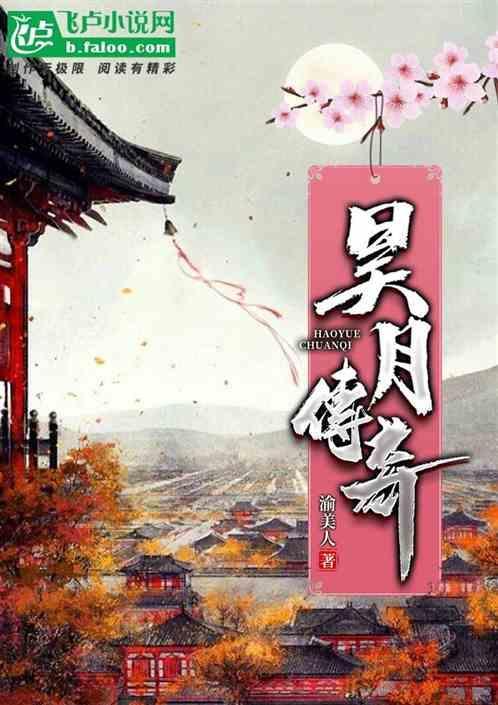 昊天传阅读