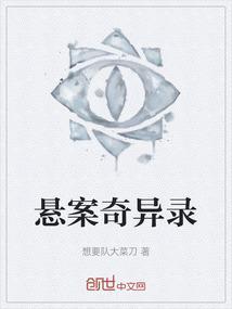 悬案记录