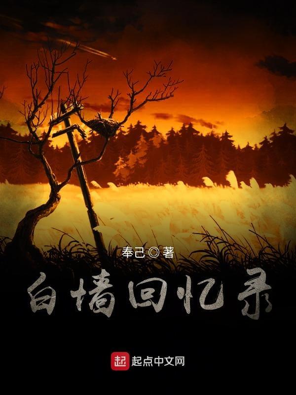 白墙全文