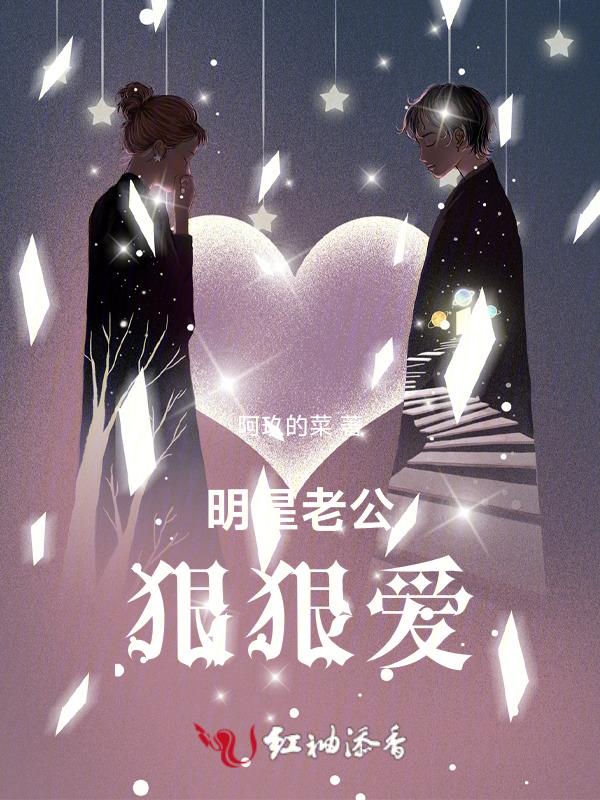 明星老公日常