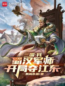 三国开局夺取益州