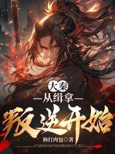 从大秦开始当反派