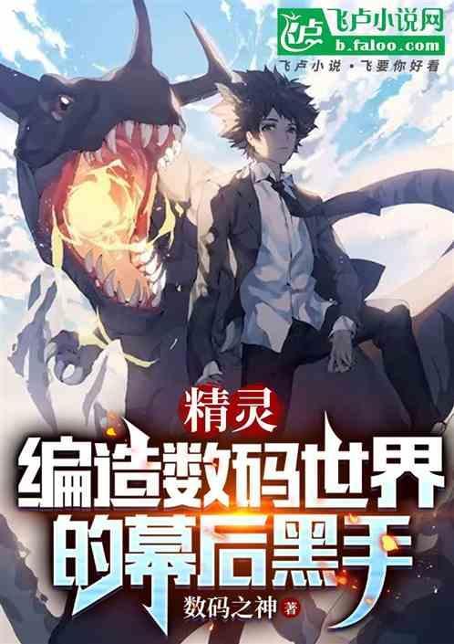 精灵数字