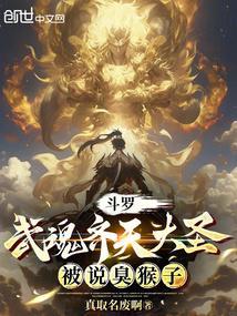 斗罗大陆 齐天大圣