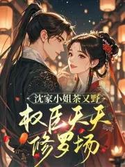 沈家小姐结局