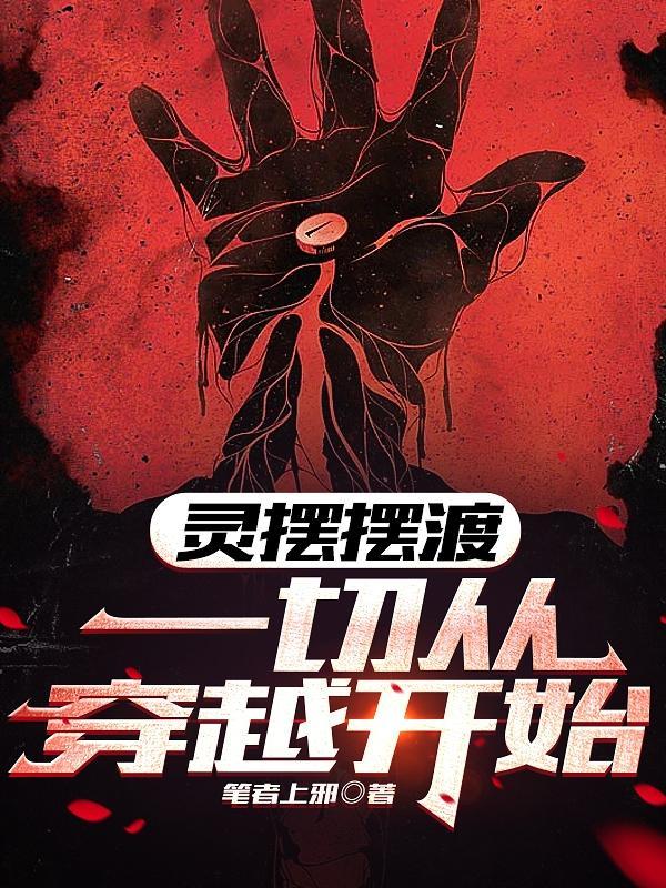 灵魂摆渡网剧