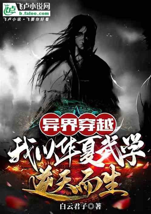 主角会华夏所以武功穿越异界