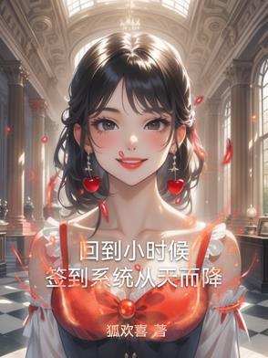 穿越回到小时候的