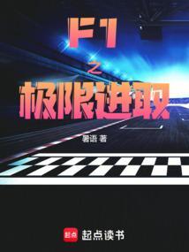 f1之极限进取