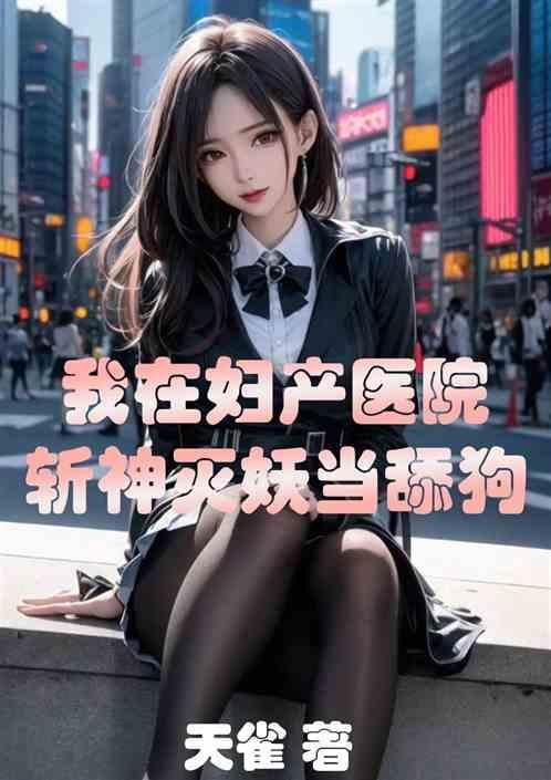 我在妇产科的日子