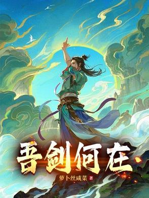 是吾剑之所从坠意思