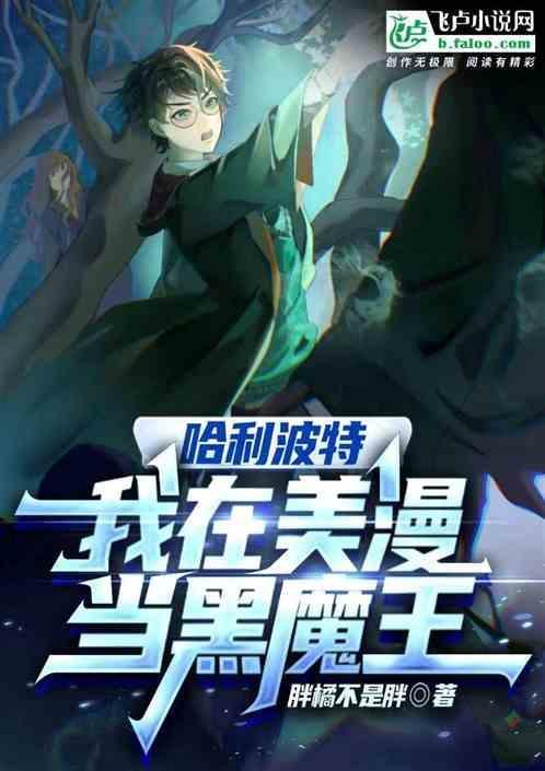 我在哈利波特当死神