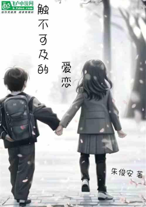 触不可及的介绍
