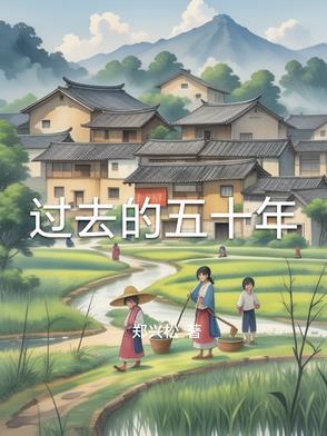 过去五十年英语