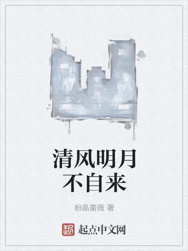 清风明月不拘一格是什么意思