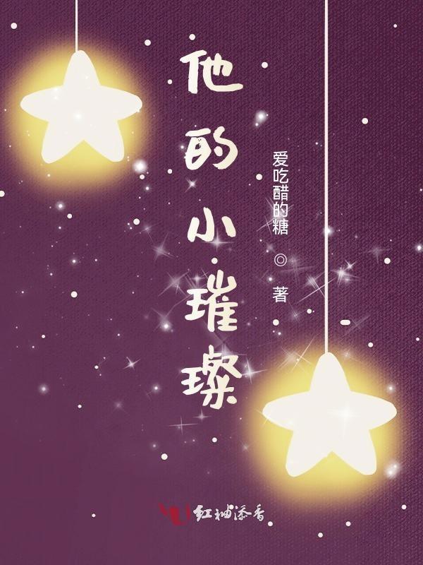 他的小星辰甜一口时光免费阅读