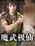 武极成魔