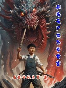 我在僵尸世界当