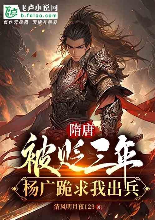隋炀帝杨广篡位