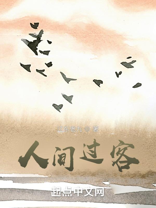 人间过客原唱完整版