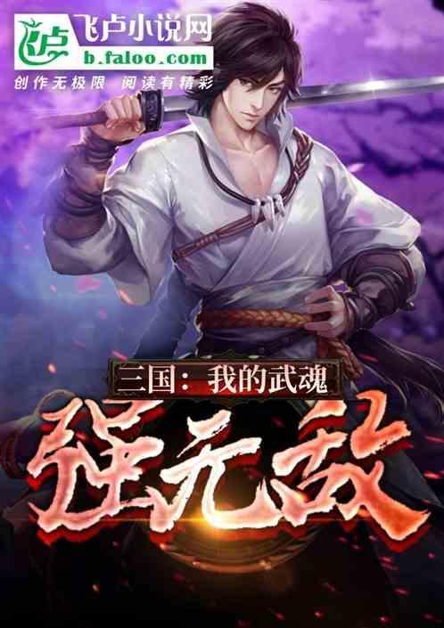 三国之武魂崛起