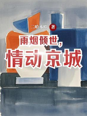 烟雨倾城(清穿)