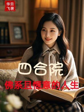 四合院图