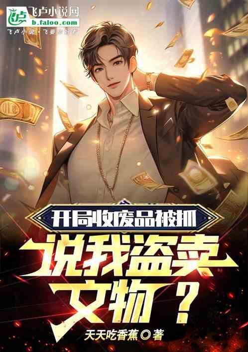 主角是收废品的