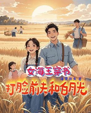 女主穿书海王