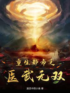 重生之都市医武仙尊