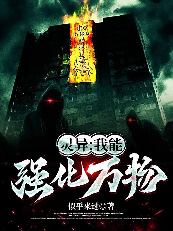 我能强化万物txt
