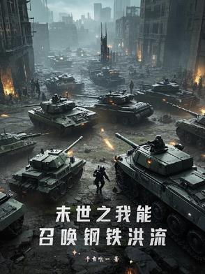 末世可以召唤士兵的