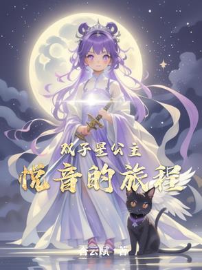 双子星公主op中文
