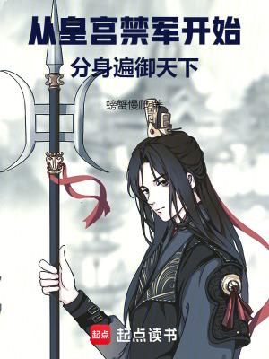 从皇宫禁军开始分身遍天免费