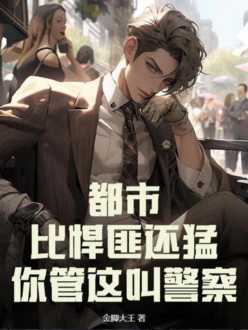 你管这叫警察