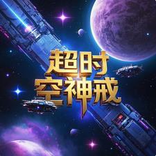 超时空魔神电影