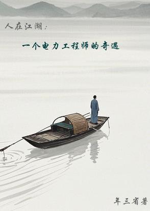 人在江湖演员
