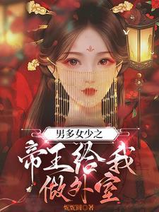男多女少穿越