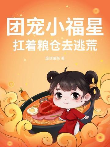 团宠福星小作精完结