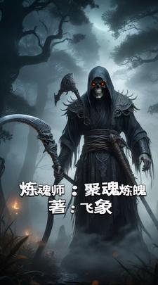 炼魂相师
