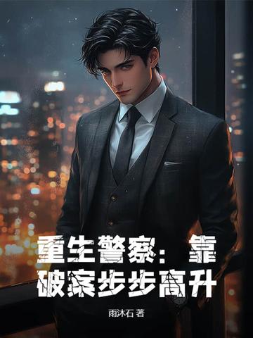 重生警察之破案高手