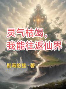 灵气复苏我能推演万法