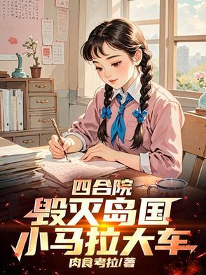 小的四合院