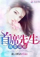 首席先生我要离婚全文免费阅读