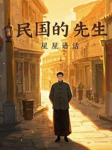 民国先生有哪些