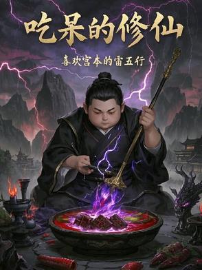 吃货修真