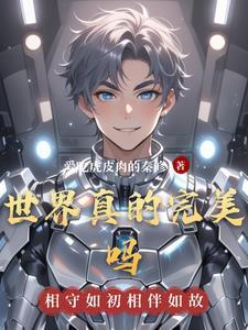 这个世界有完美的东西吗