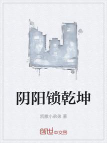 阴阳锁乾坤