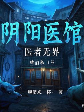 子夜诡医